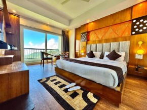 AB's Abode-A Boutique Hotel